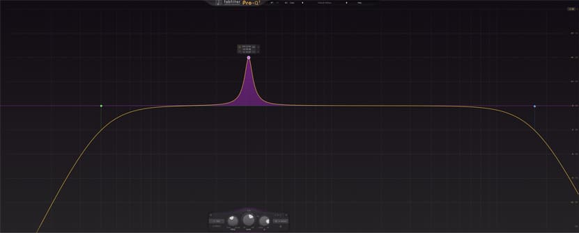 Fabfilter Pro q3