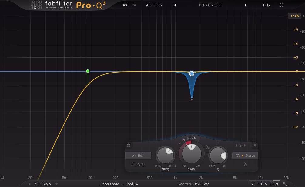 Fabfilter