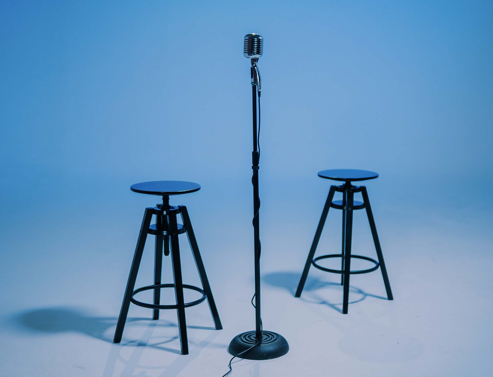 L'espace d'enregistrement L'espace d'enregistrement